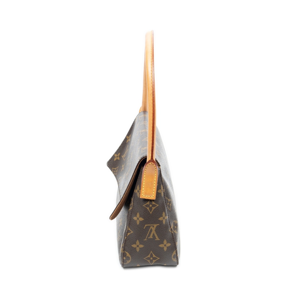Louis Vuitton Mini Looping - Picture 3 of 10